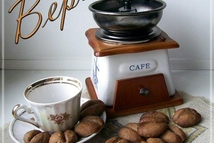 Шаг 3: Выложить на смазанный противень на …