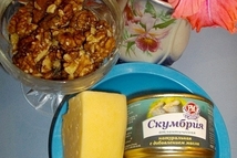 Шаг 1: Подготовить ингредиенты.