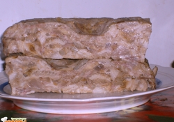 Рецепт: Сальтисон самый обыкновенный