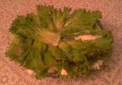 Рецепт: Закуска "Вкуснятина"