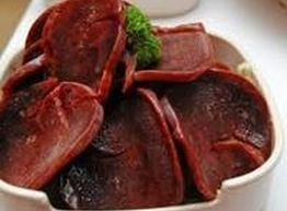 Статья: Что и как можно приготовить из печени?