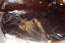 Шаг 10: укутываем всё что получилось в …