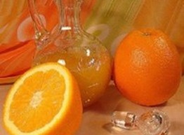 «Пьяный» цитрус или как приготовить настойку на цитрусах?