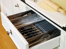 Несколько полезных лайфхаков от опытных хозяек