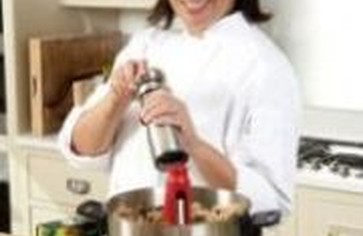 «Тест-драйв». Тестируем кухонные гаджеты: кастрюля