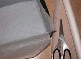 12 аргументов в пользу кулинарной бумаги