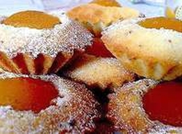 Статья: Вкусная экономная выпечка