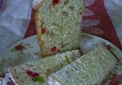 Рецепт: Куличики