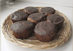 Чайные кексы