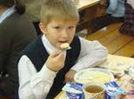 Статья: Как уберечь желудок школьника