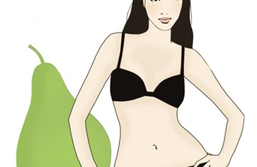 Статья: "Фруктовая" фигура