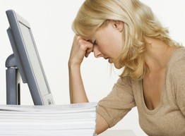 Кофе убивает работоспособность