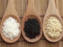 Статья: Как правильно готовить рис в зависимости от вида