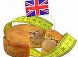 Настоящая Английская диета