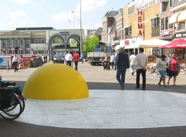 Статья: Яичница как искусство