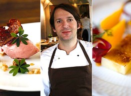 Самый лучший ресторан