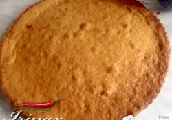 Рецепт: Медовые коржи