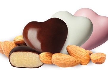 Интересные факты о марципане