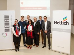 Новинки для Вашей кухни. Итоги IDА 2015