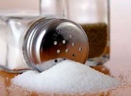 Как реанимировать блюдо при пересоле