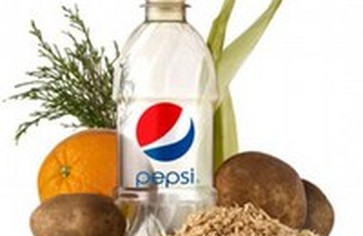 Емкости для пищи и напитков, возможно, станут съедобными