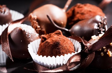 10 самых дорогих видов шоколада в мире