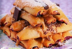 "Монастырская изба"