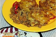 Шаг 9: Приятного аппетита!