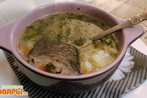 Шаг 3: Получается очень вкусно, жаль, что …