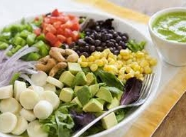 Статья: Просто и доступно о раздельном питании