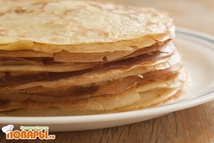 Шаг 2: Поставить в холодильник тесто, примерно …