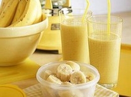 Статья: Банановый рай