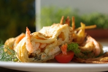 Шаг 14: Приятного аппетита!