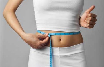 Статья: Соотношение талия/бедра