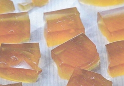 Рецепт: Бульонные кубики домашнего приготовления  