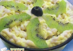 Рецепт: Салат "Фельдмаршал"