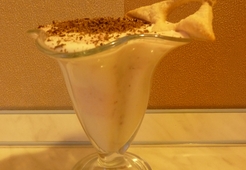 "Ягодный фейерверк"