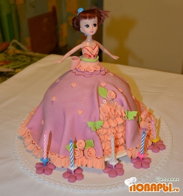 Фото «барби »