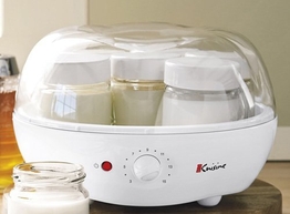 Статья: Приготовить йогурт дома? Легко!