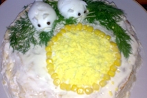 Шаг 5: С этих яиц можно сделать …