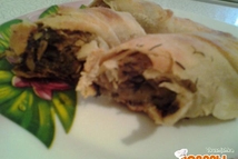 Шаг 2: Выпекать 20 мин. при t …