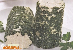 Форшмак из сельди