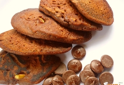 Шоколадушки