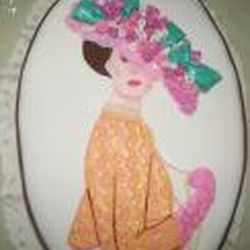 Аватар пользователя Elly