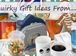 Статья: Оригинальные идеи подарков для тех, кому не знаешь, что подарить