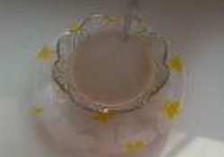 Рецепт: Лимонный соус, с которым вкусно ВСЁ - и мясо, и овощи