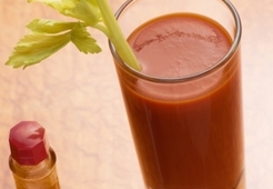 Божья роса - утренний коктейль для страдающих