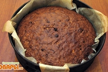 Шаг 5: Готовность проверьте зубочисткой - если …