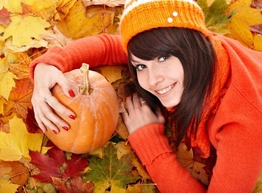 Статья: Осенняя диета. Избавьтесь от лишнего за неделю!