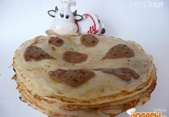 Блины от Пеструшки